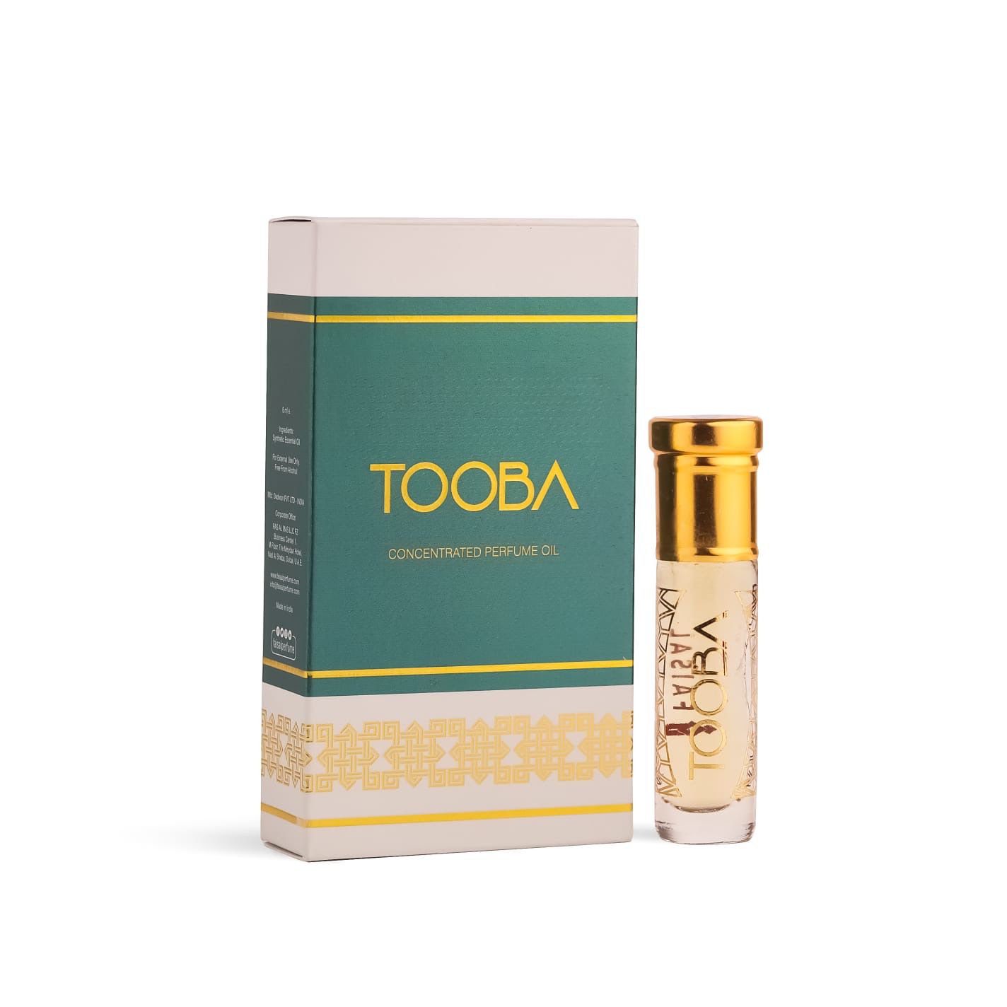 Tooba